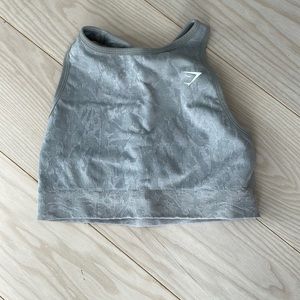 Gymshark adapt highneck sports bra